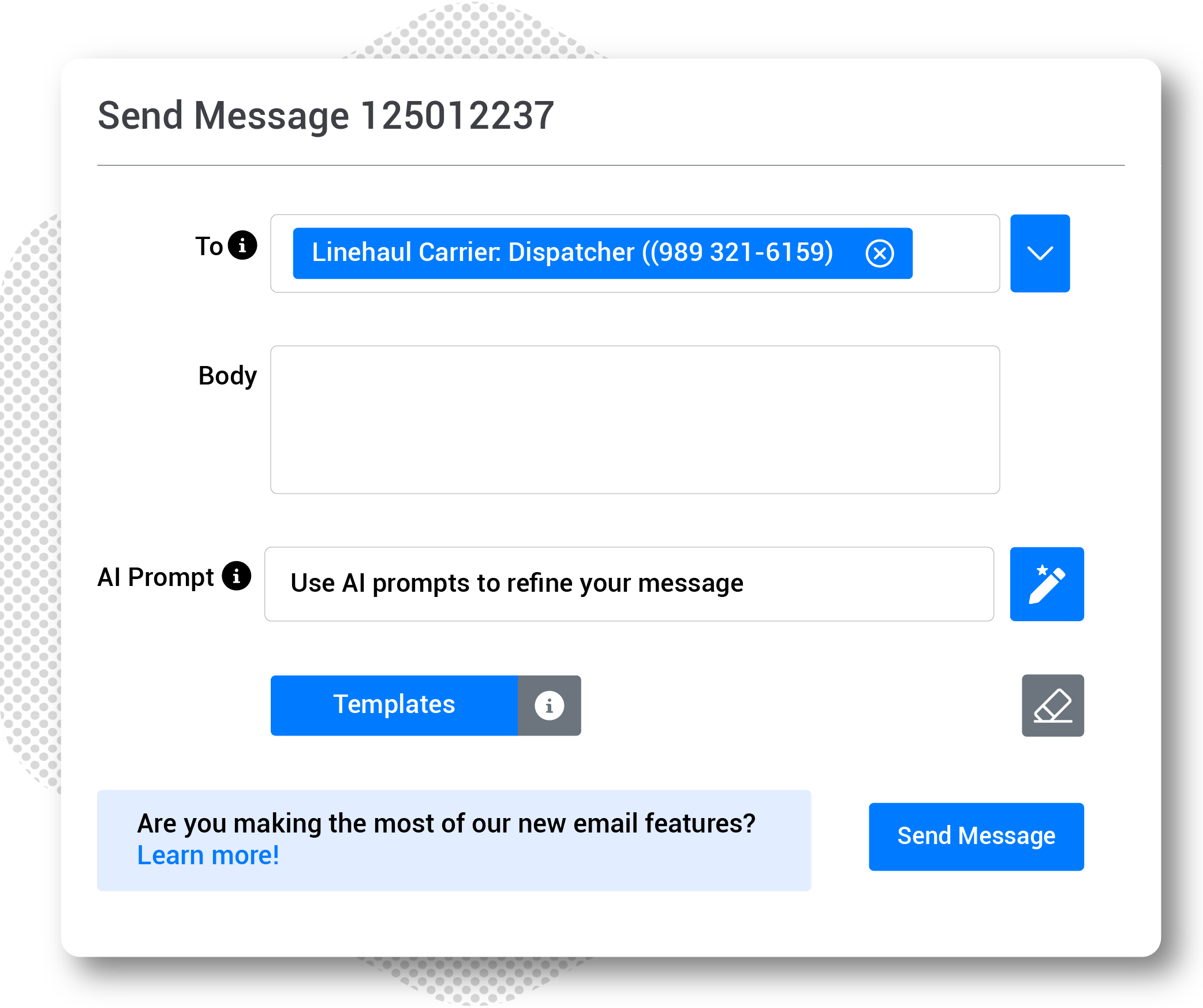 2025 Product Updates Edition 7